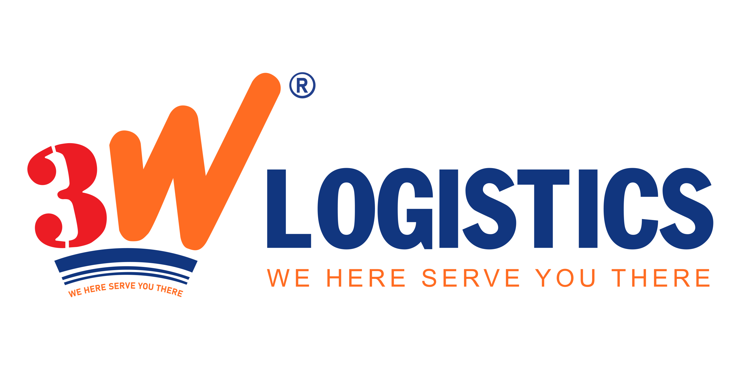 Sales 3W Logistics